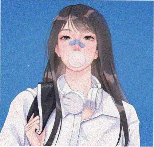 情绪读数角色头像示意